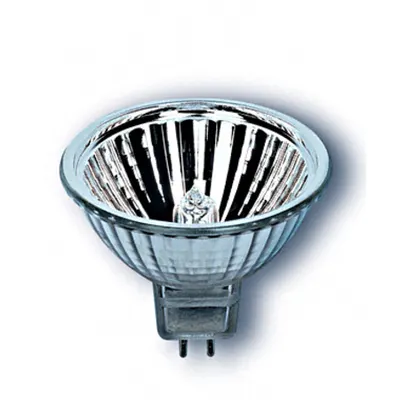 Qr-C 51 Alu 35w Wfl 36° Gu 5, 3