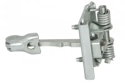 Opritor usa limitator fata dreapta PEUGEOT 307 intre 2000-2007