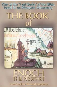 The Book of Enoch the Prophet