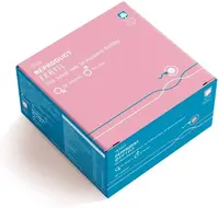 Reproduct Fertil, 30 + 30 pliculețe, Magnalabs