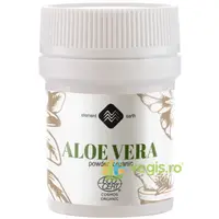 Pudra de Aloe Vera Bio 10g