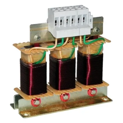 Motor Bobina - 48 A - Pt. Variator De Viteza