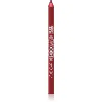 L.A. Girl Cosmetics Shockwave creion contur buze culoare Karma 1.2 g