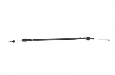 Cablu acceleratie (Lungime 602mm 362mm) OPEL ASTRA G 1.4-2.0 intre 1998-2009