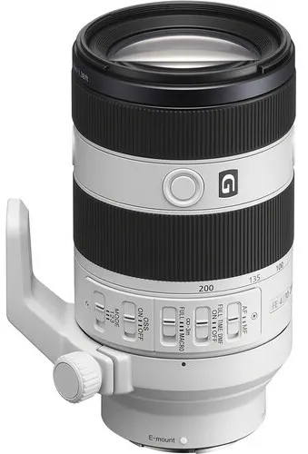 Obiectiv Sony - FE 70-200mm Macro G OSS II, F4
