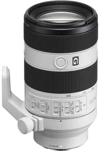 Obiectiv Sony - FE 70-200mm Macro G OSS II, F4