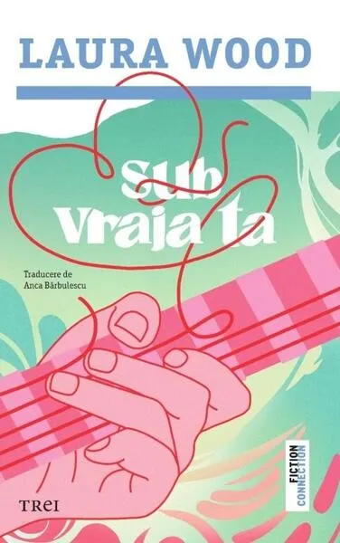 Sub vraja ta - Paperback brosat