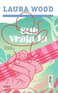 Sub vraja ta - Paperback brosat