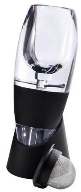 Magic decantor de vin Mikamax