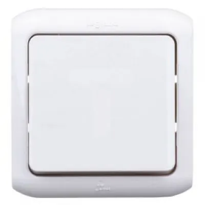 Intrerupator aparent cap scara 10A Forix Legrand 782363