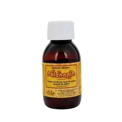 Polenapin 100cpr