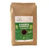 Seminte de floarea soarelui nedecorticata, bio, 2kg, Ferma BioZoli