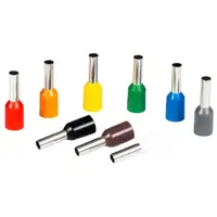 Pini Terminali pentru Conductori Electrici, Z-tools