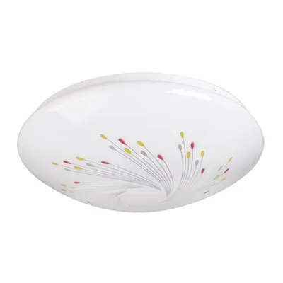 Plafoniera Gwen 36LED 18W 6500K