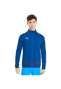 Jacheta barbati Teamgoal 23 Training Jacket 65656102 - Albastru