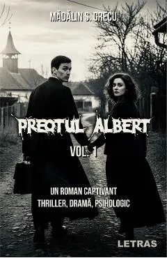 eBook Preotul Albert Vol.1