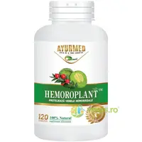Hemoroplant 120tb