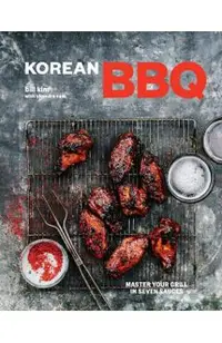 Korean BBQ