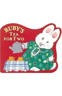 Ruby's Tea for Two