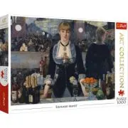 Puzzle 1000 piese. Colectia Manet, Trefl