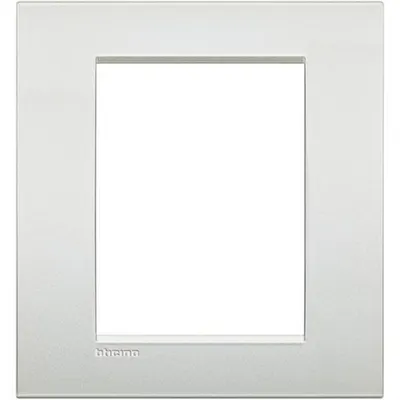 Rama LiVing Light Air Neutral 3+3 module - Alb perlat