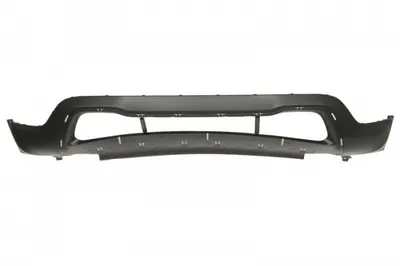 Bara (fata Inferior, grunduit) potrivit JEEP GRAND CHEROKEE IV 01.13