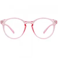 Ochelari De Calculator Dama Techsuit PC28003-C5, Anti-Blue Light, Roz