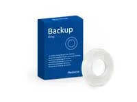 MEDintim BackUp Ring - inelul de rezerva este un dispozitiv pentru bărbații cu disfuncție erectilă ușoară