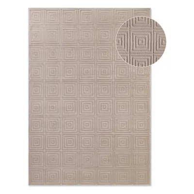 Covor bej 120x170 cm Perles Tourmaline – Elle Decoration