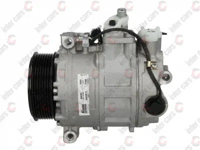 Compresor climatizare aer conditionat potrivit MERCEDES C T-MODEL (S203), C (W203), CLK (A209), CLK (C209), CLS (C219), E T-MODEL (S211), E (W211), G (W463), GL (X164), M (W163), M (W164), R (W251 1.8