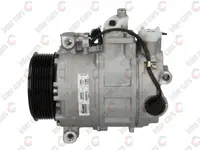 Compresor climatizare aer conditionat potrivit MERCEDES C T-MODEL (S203), C (W203), CLK (A209), CLK (C209), CLS (C219), E T-MODEL (S211), E (W211), G (W463), GL (X164), M (W163), M (W164), R (W251 1.8