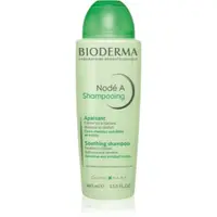 Bioderma Nodé A Shampooning sampon cu efect calmant pentru piele sensibila