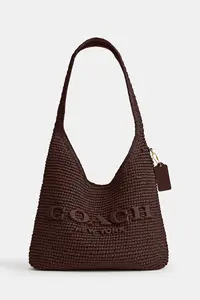 Coach geantă pentru femei, din piele Brooklyn Shoudler Bag 28