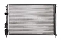 Radiator apa racire motor RENAULT MEGANE I, MEGANE I CLASSIC, MEGANE SCENIC, SCENIC I 1.9D intre 1996-2003