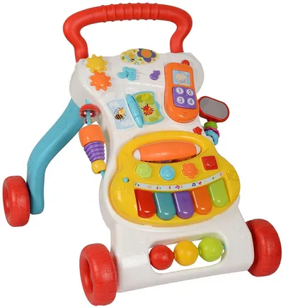 Antemergator WinFun Grow With Me - Muzical
