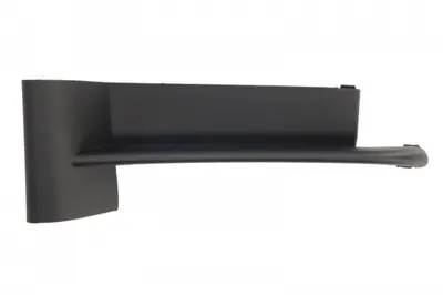 Grila bara fata stanga BMW Seria 7 intre 2001-2005