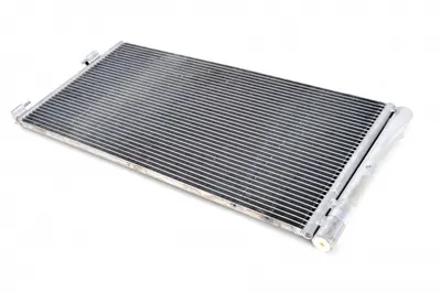 Radiator clima AC cu uscator RENAULT LAGUNA, LAGUNA III, LATITUDE 1.5D-3.5 dupa 2007