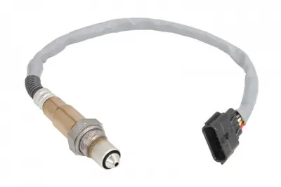 Sonda Lambda (numar de Fire 5) Mercedes a (v177), a (w176), a (w177), B (w246, W242), C T-Model (s205), C (w205), Citan (415), Citan Mixto (415), Cla Shooting Brake (x117) 1.5d 1.6 1.6d Dupa 2008