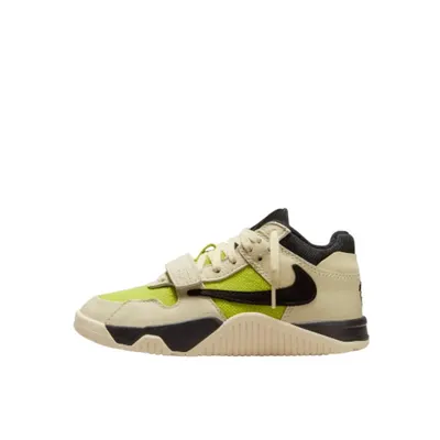 Jumpman Jack TR Travis Scott Bright Cactus Enfant et Bébé