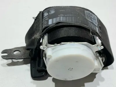 Centura de siguranta stanga spate 3C9857805J Volkswagen Passat B7 (2010-2014)