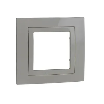 Unica Basic - Rama De Acoperire - 2 M - 1 Poarta - Ivoriu