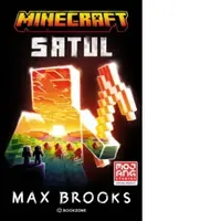 Minecraft: Satul