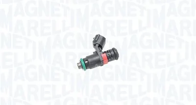 Portinjector Potrivit Seat Cordoba, Ibiza Iii, Ibiza Iv Sc, Ibiza Iv St, Toledo Iv; Vw Polo V 1.2 02.02-06.15