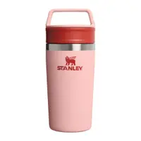 Cană termos piersică din oțel inoxidabil 350 ml Café-To-Go Travel Mug Peach Rose – Stanley