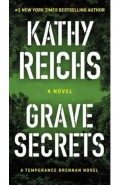 Grave Secrets