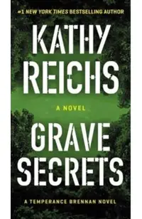 Grave Secrets