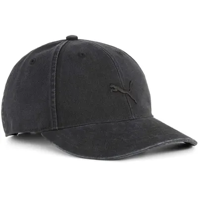 Sapca unisex Puma Premium Ess Classic Bb Cap 02597401