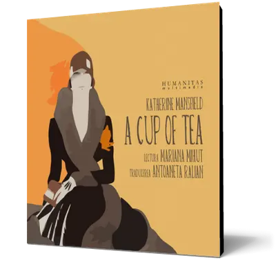 A Cup of Tea (audiobook)