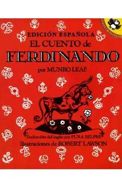 El Cuento de Ferdinando