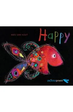 Happy